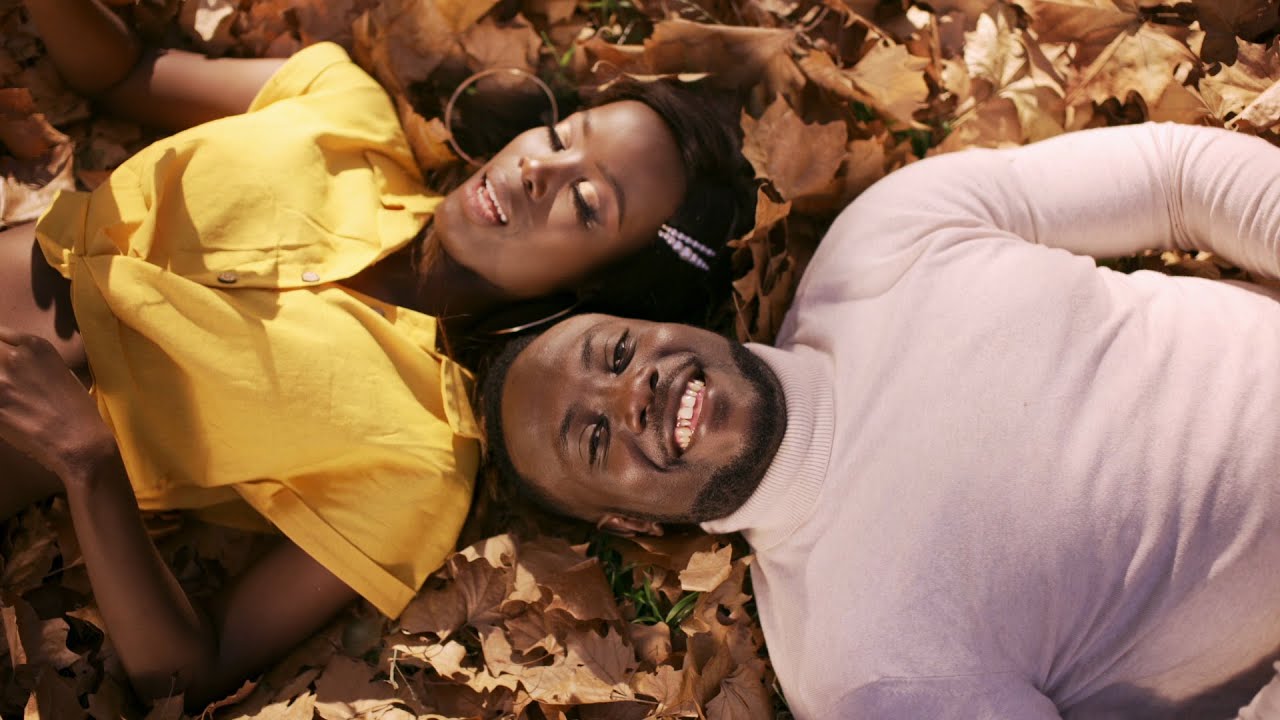 Fall In Love